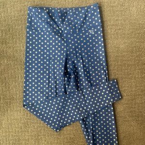 Body Language Star leggings